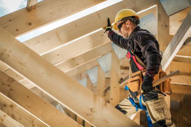 Trusted Golden Valley, MN Roofing Contractor Experts
