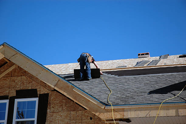Best Roof Leak Repair  in Golden Valley, MN