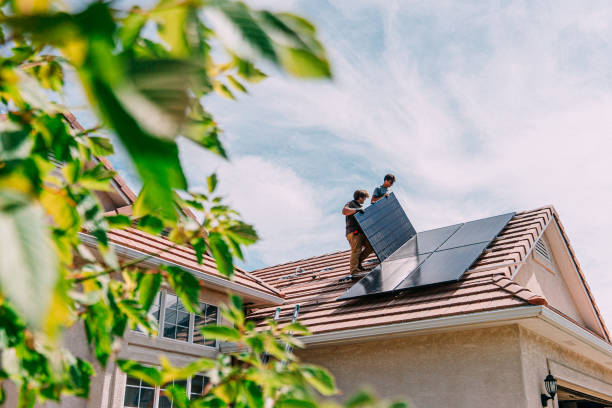 Roof Repair Estimates in Golden Valley, MN