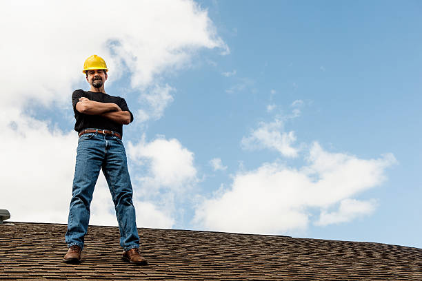Quick and Trustworthy Emergency Roof Repair Services in Golden Valley, MN